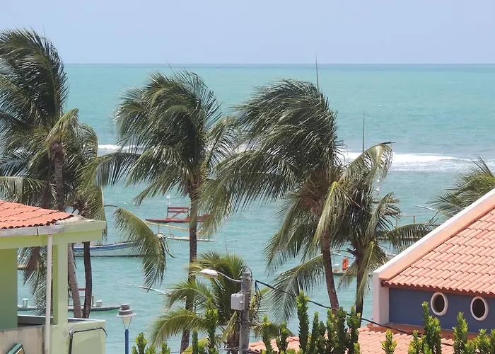 Pousada Villa Serena